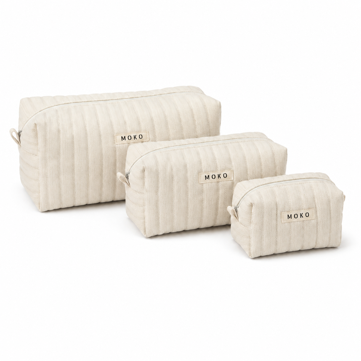 The Milk Set