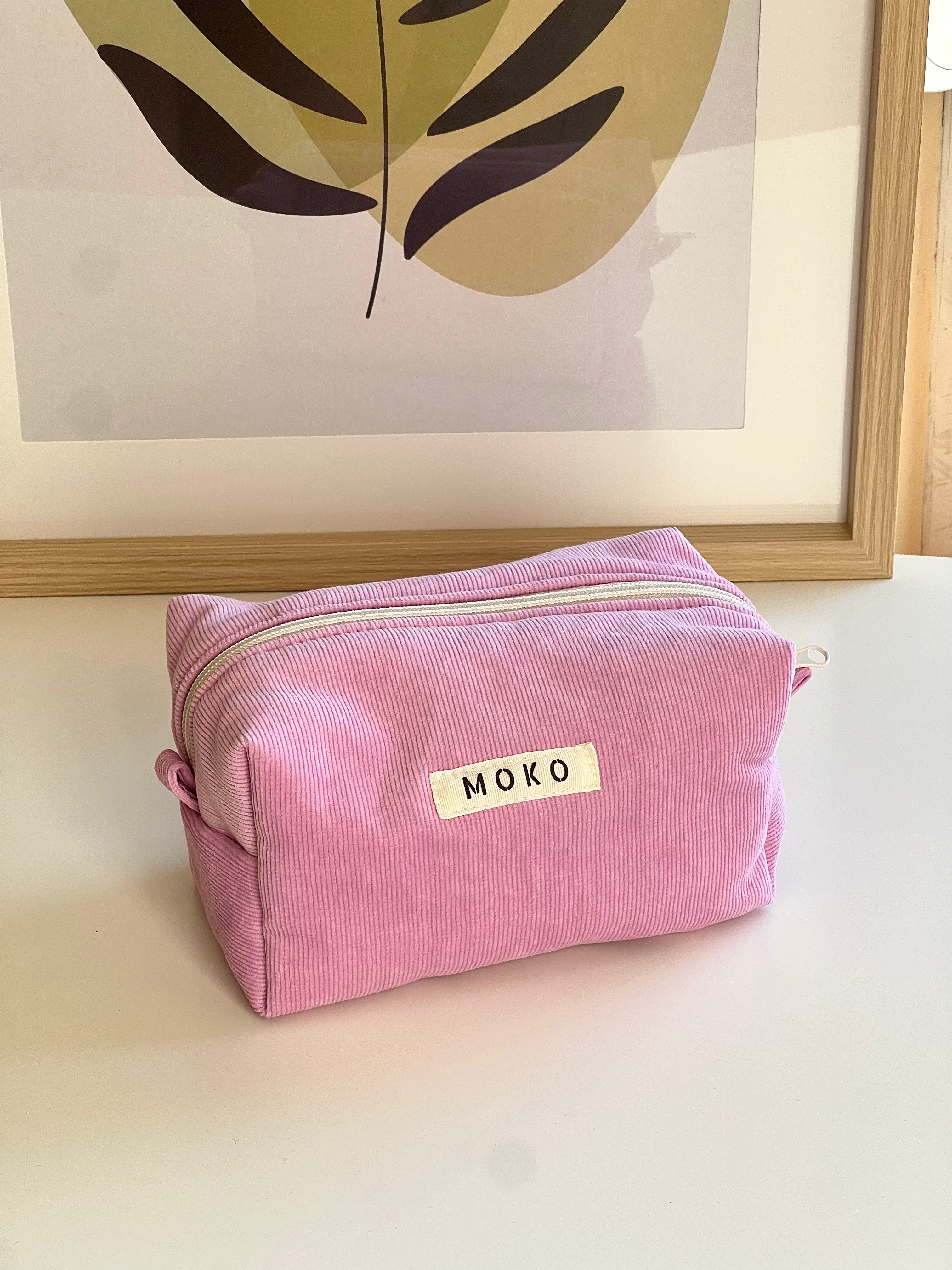 Lavender Pink
