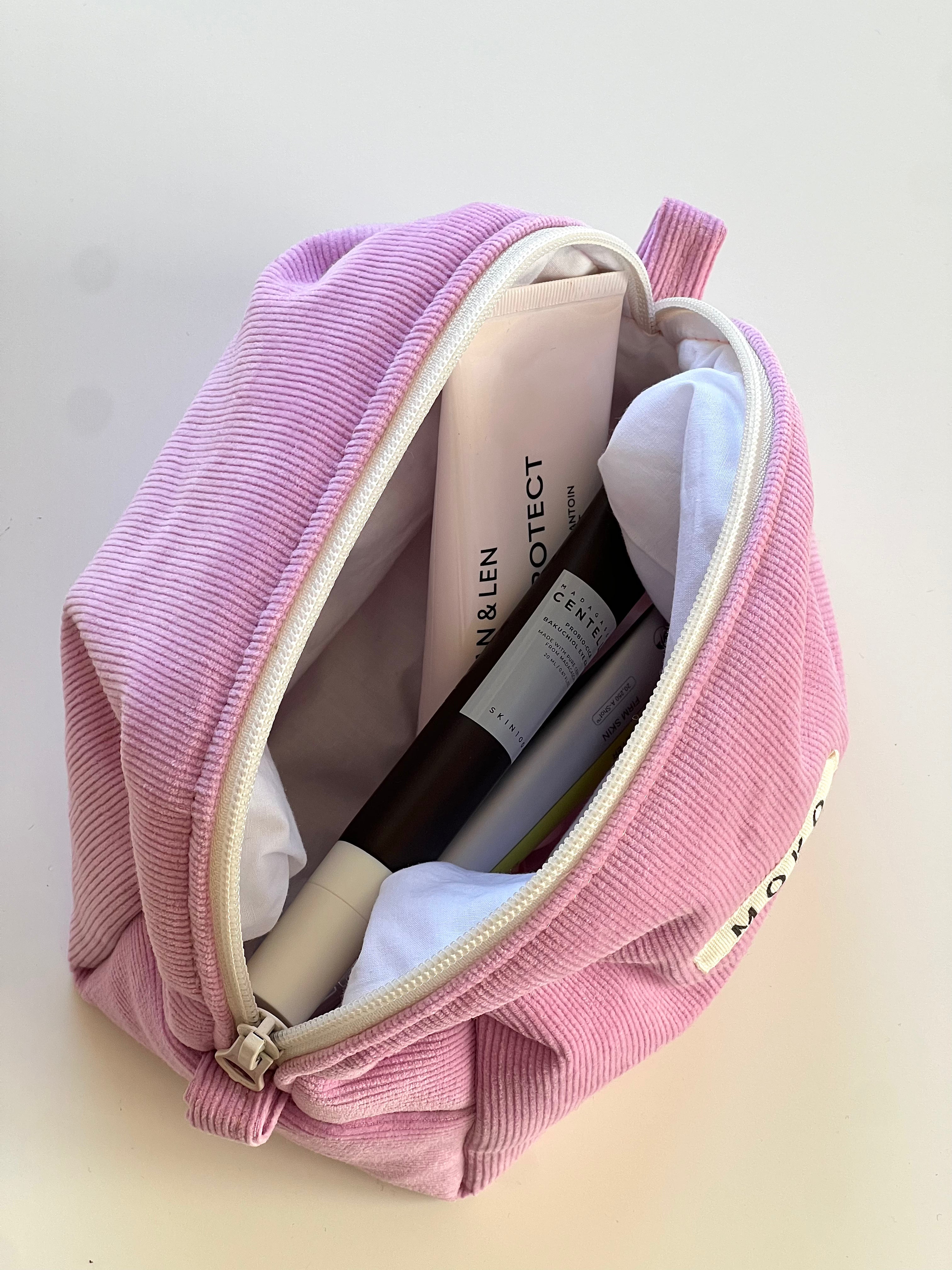 Lavender Pink