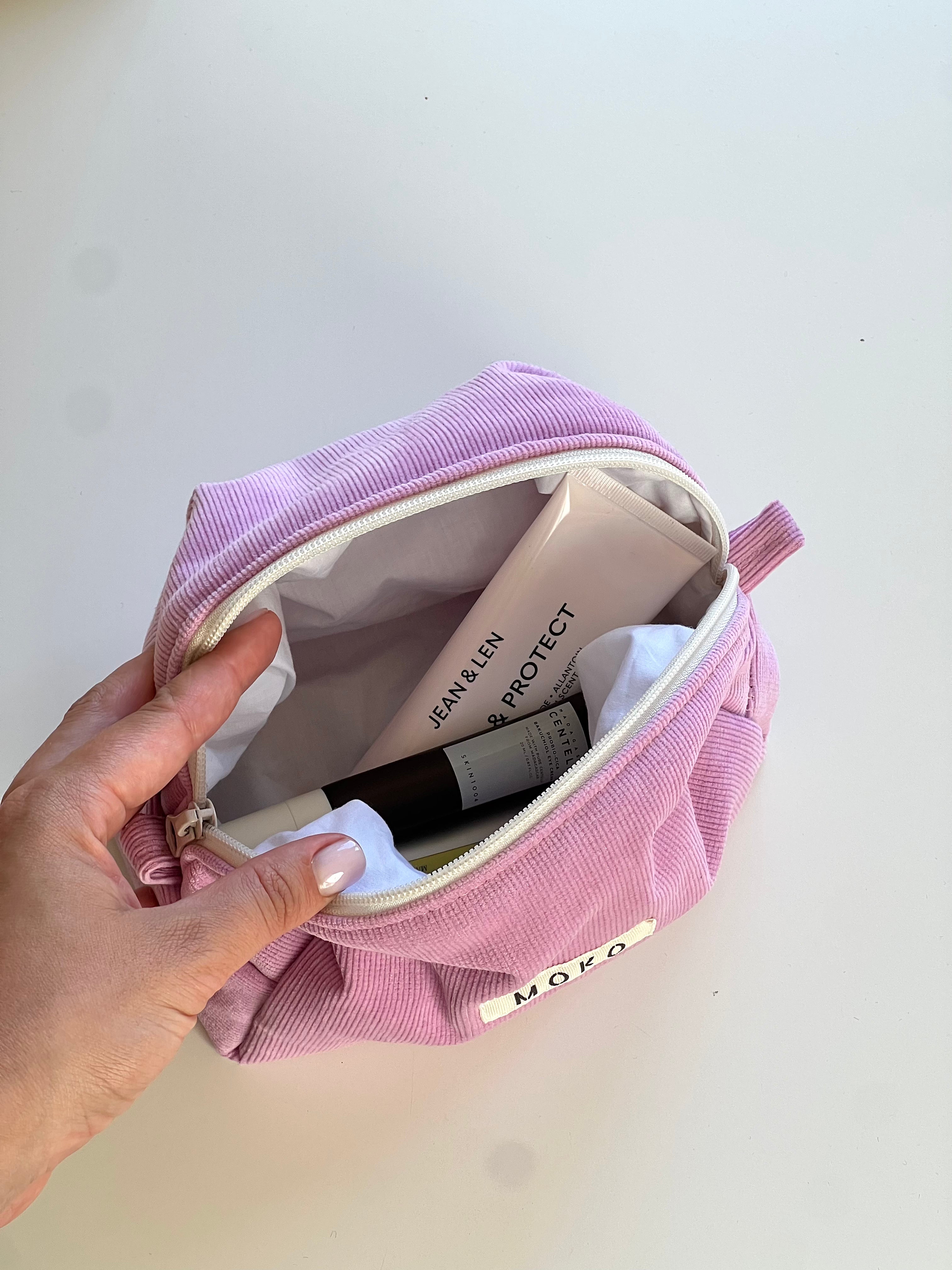 Lavender Pink