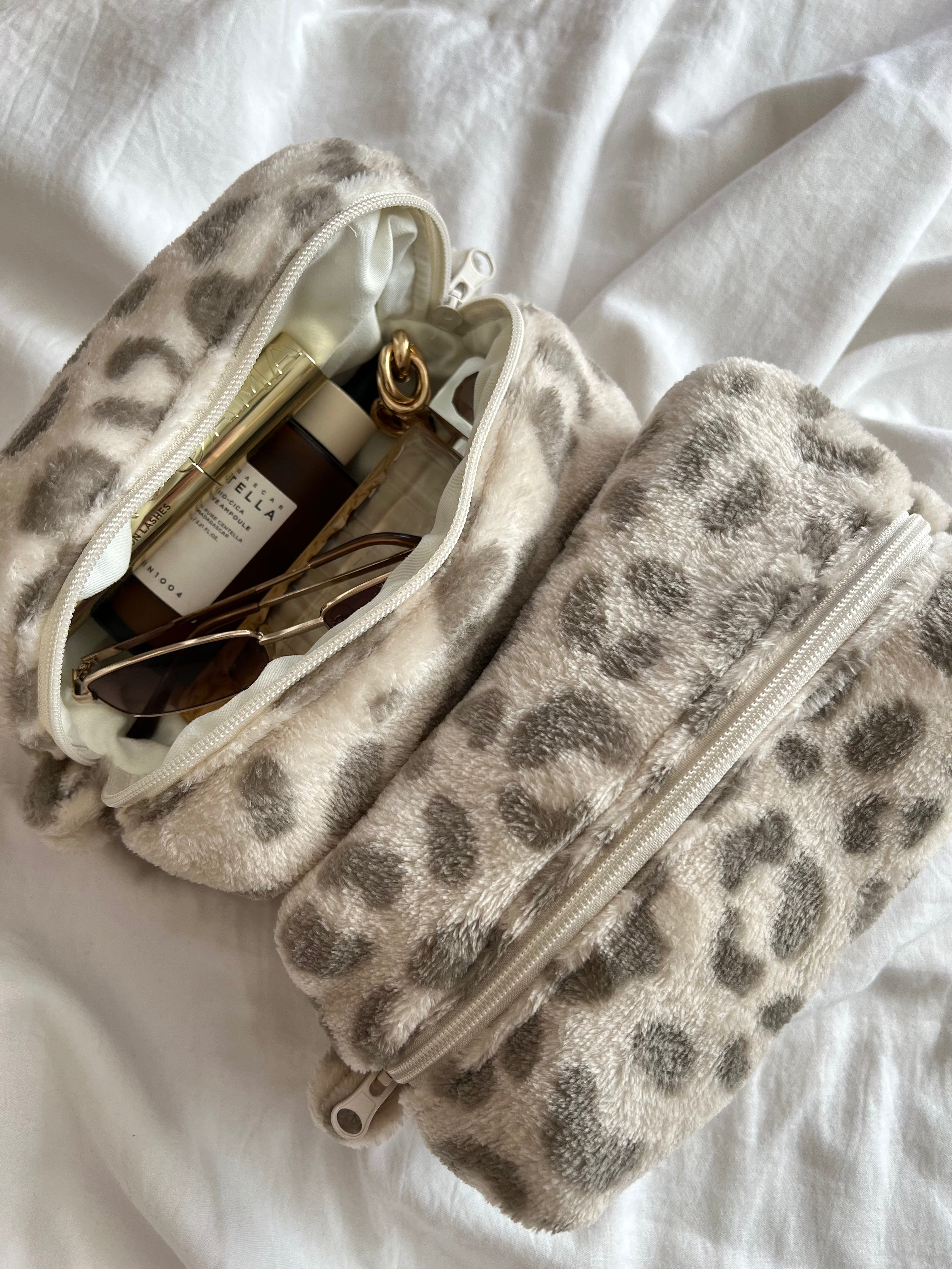 Snow Leopard