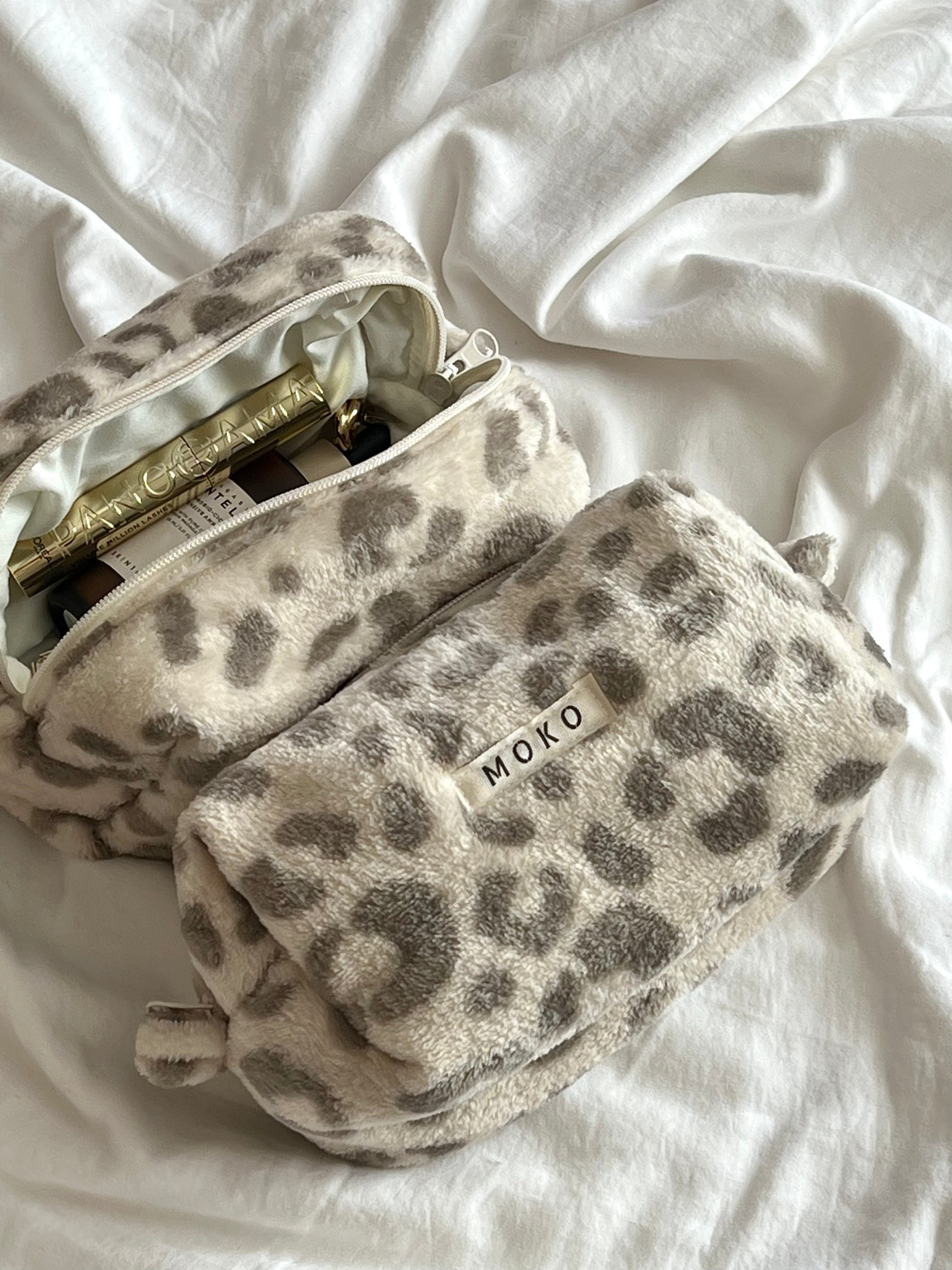 Snow Leopard