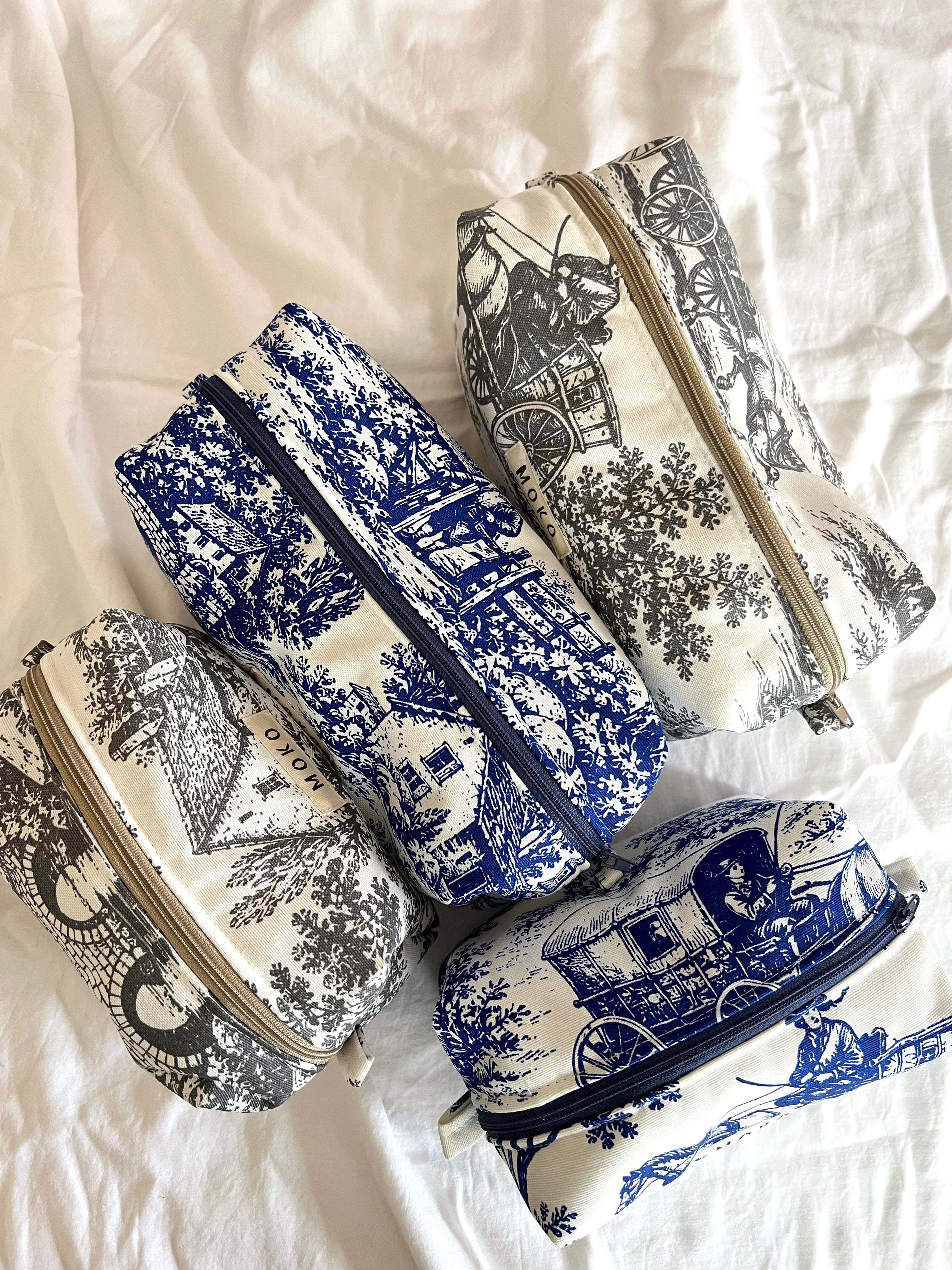 Heritage Set
